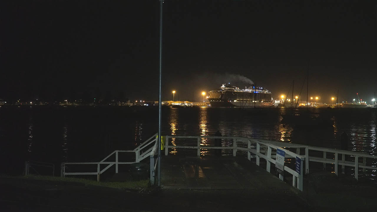 Ovation Of The Seas